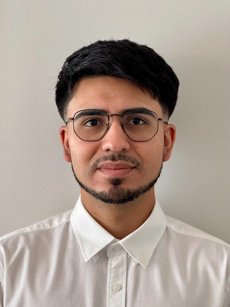 Dr. Nicolás Morales A.